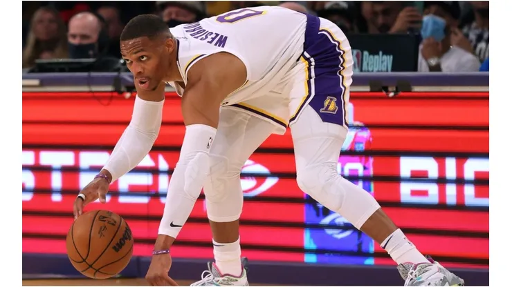 Russell Westbrook
