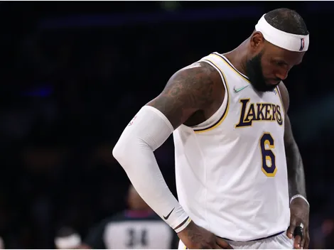 Jay Williams reveals sad truth about LeBron James' Lakers