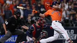 Braves vs. Astros