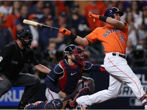 Atlanta Braves vs Houston Astros: How to watch 2021 World Series Game 4 today, match information, and predictions