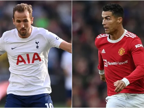 Tottenham vs Manchester United: TV Channel, how and where to watch or stream live online free Premier League 2021-22 today