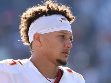 Patrick Mahomes vows Chiefs teammates to improve after painful Tennessee loss
