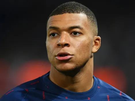 Report: Kylian Mbappe would have one condition to stay in PSG and turn down Real Madrid