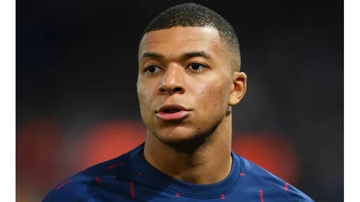 Kylian Mbappe's future is up in the air, with Real Madrid hoping to land the PSG star.