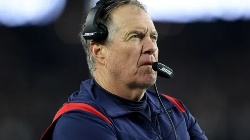 Bill Belichick