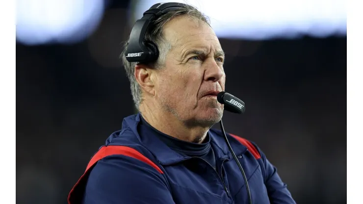 Bill Belichick