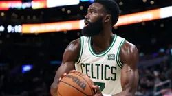 Jaylen Brown
