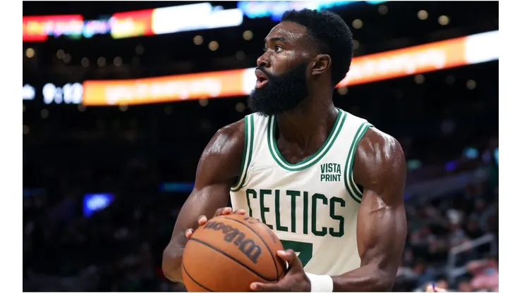 Jaylen Brown