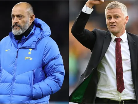 Tottenham vs Manchester United: Probable lineups for 2021-2022 Premier League Matchday 10