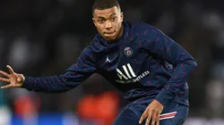 Kylian Mbappe is not playing for PSG against Lille on Matchday 12 of the 2021-22 Ligue 1.