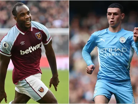 West Ham vs Manchester City: Preview, predictions, odds, and how to watch 2021-22 EFL Cup Fourth Round in the US today