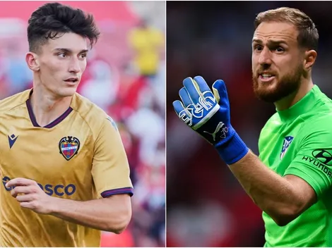 Levante vs Atletico Madrid: Preview, predictions, odds and how to watch 2021-22 La Liga in the US today