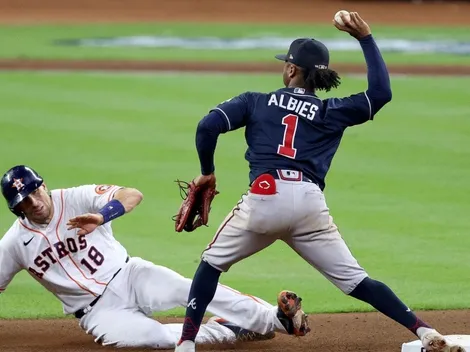 Houston Astros vs Atlanta Braves: Preview, predictions, odds, starting lineups and how to watch Game 2 of the 2021 World Series in the US today
