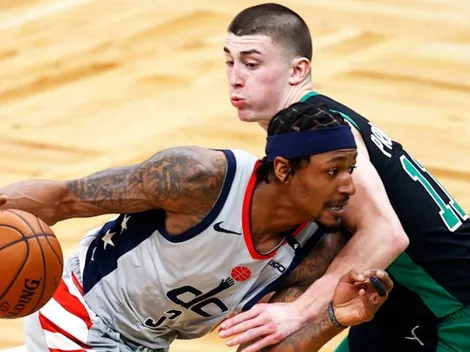 Boston Celtics vs Washington Wizards: Preview, predictions, odds and how to watch the 2021-22 NBA Regular Season in the US today