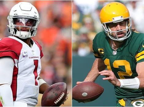 Arizona Cardinals vs Green Bay Packers: Preview, predictions, odds, and how to watch Week 8 of 2021 NFL regular season in the US today | Thursday Night Football