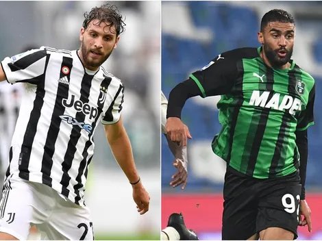 Juventus vs Sassuolo: Preview, predictions, odds and how to watch Matchday 10 of Serie A 2021/22 in the US today