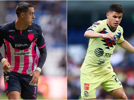 Monterrey vs Club America: Preview, predictions, odds and how to watch the 2021 Concacaf Champions League final in the US today