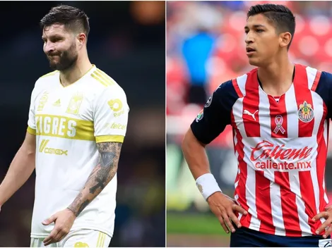 Tigres UANL vs Chivas: Date, Time, and TV Channel in the US for Round 16 of 2021 Liga MX Torneo Apertura