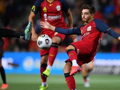 Josh Cavallo: 'Am a footballer and am gay'