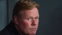 Barcelona have fired Ronald Koeman due to poor results.