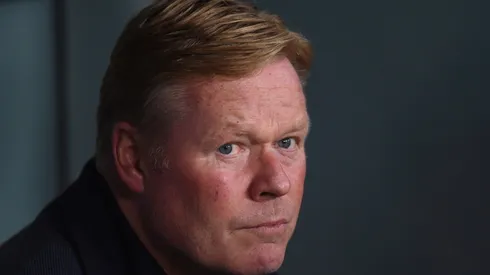Barcelona have fired Ronald Koeman due to poor results.