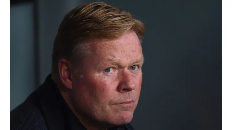 Barcelona have fired Ronald Koeman due to poor results.