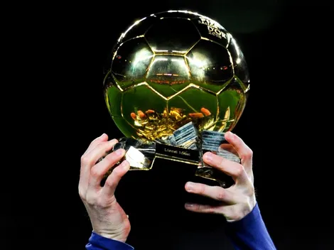 List of 2021 Ballon d'Or results leaks out with Lewandowski ahead of Messi, Ronaldo