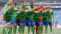 The Seattle Sounders are the 2022 Concacaf Champions League champions