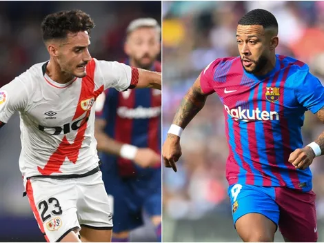 Rayo Vallecano vs Barcelona: Preview, predictions, odds and how to watch Matchday 11 of La Liga 2021/22 in the US today