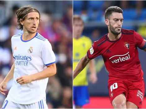 Real Madrid vs Osasuna: Preview, predictions, odds and how to watch Matchday 11 of La Liga 2021/22 season in the US today