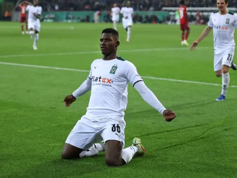 Monchengladbach destroy Bayern 5-0 in the DFB Pokal: Funniest memes and reactions