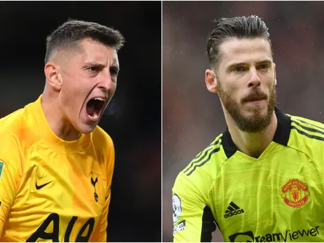 Tottenham vs Manchester United: Date, Time and TV Channel in the US for Matchday 10 of Premier League 2021-22