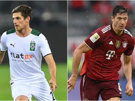 Borussia Monchengladbach vs Bayern: Preview, predictions, odds and how to watch 2021-22 DFB Pokal in the US today