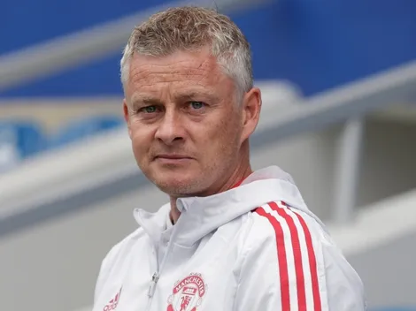 Report: Manchester United have four coaches on their radar in case they sack Ole Gunnar Solskjaer
