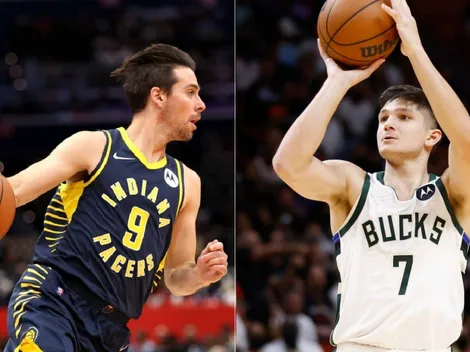 Indiana Pacers vs Milwaukee Bucks: Preview, predictions, odds and how to watch the 2021-22 NBA Regular Season in the US today