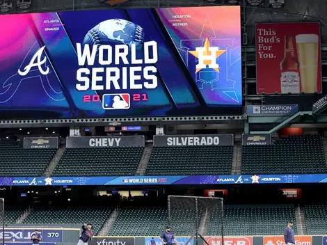 World Series 2021: How many challenges do MLB teams get per game?