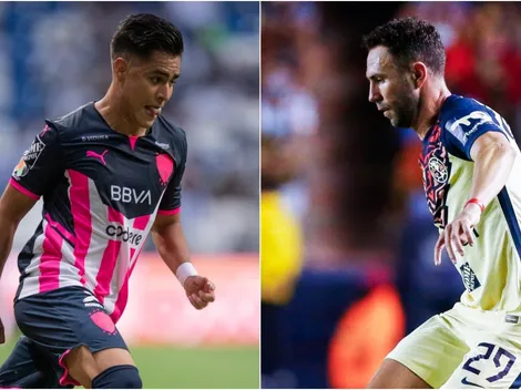 Monterrey vs Club America: Date, time and TV Channel in the US for 2021 Concacaf Champions League final
