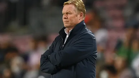 Ronald Koeman