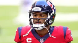 Deshaun Watson could be traded to the Panthers or Dolphins before the November 2 trade deadline.