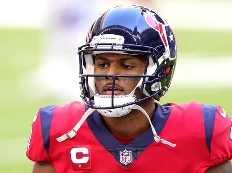 NFL Rumors: Panthers could battle with the Dolphins for Deshaun Watson amid Darnold doubts