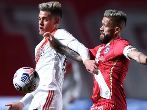 River Plate vs Argentinos Juniors: Preview, predictions, odds and how to watch Argentine Liga Profesional 2021 in the US today