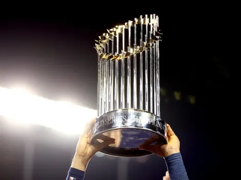 MLB 2021 World Series Schedule: TV Channel, Dates and Start Times