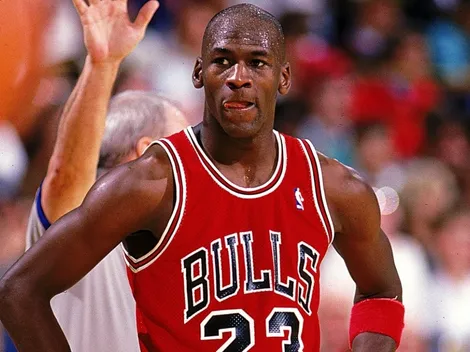 Michael Jordan game-worn rookie sneakers sell for over $1 million