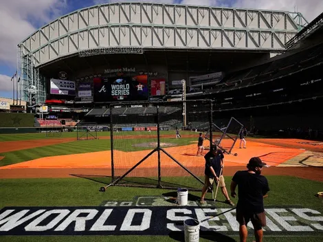 2021 MLB Playoffs | Houston Astros vs Atlanta Braves: How much do World Series tickets cost and how to buy them?