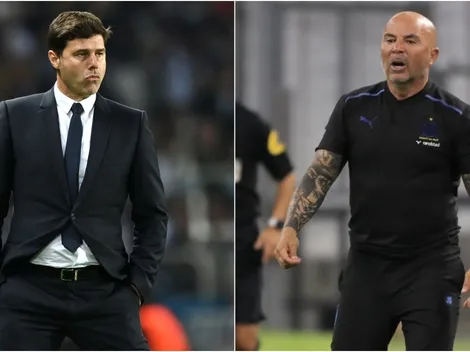 Marseille vs PSG: Probable lineups for 2021-2022 Ligue 1 Le Classique