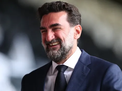 Transfer Rumors: Newcastle United are willing to spend 80m euros on Colombian star but they are not the only ones