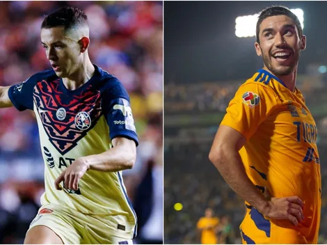 Club America vs Tigres UANL: Predictions, odds and how to watch 2021 Liga MX Torneo Apertura in the US today