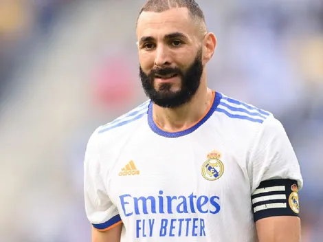 Real Madrid complete schedule: Fixtures for La Liga 2021/2022 season