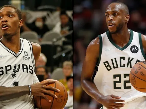 San Antonio Spurs vs Milwaukee Bucks: Predictions, odds and how to watch the 2021-22 NBA Regular Season in the US today