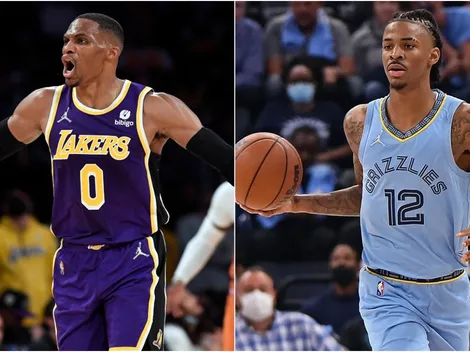 Los Angeles Lakers vs Memphis Grizzlies: Predictions, odds, and how to watch 2021/22 NBA Season in the US today